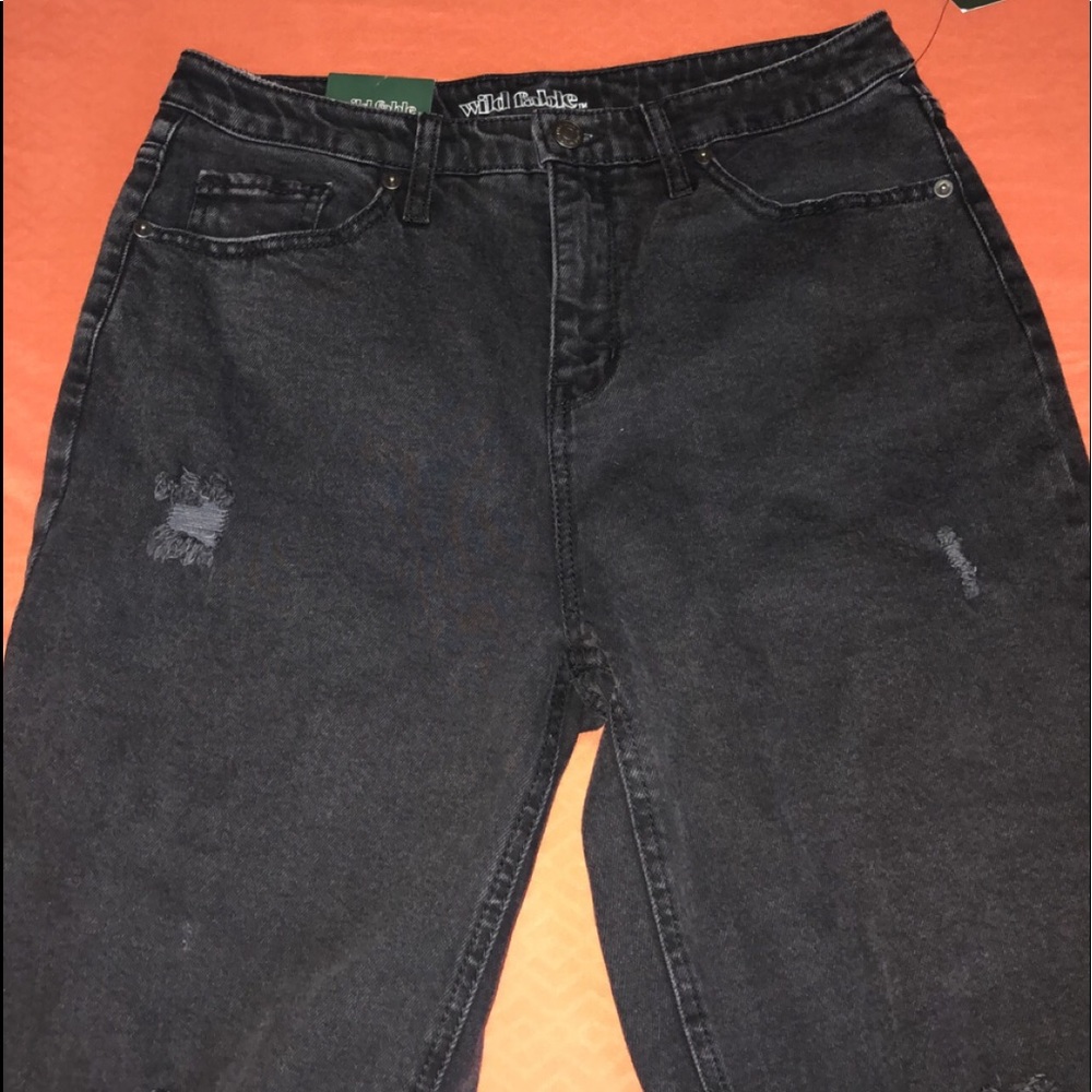 Wild Fable Mom Jeans